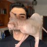 Фото профиля ibo ama