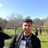 Sushan Ghimire profil fotoğrafı