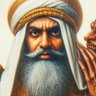 Фото профиля Prophet Muhammad
