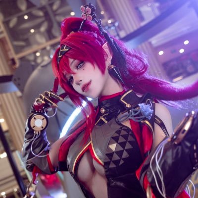 2+6贰加六's profile picture