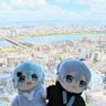 わーいわーい🍈☁🐈🈂️ 大阪1部参戦 profil fotoğrafı