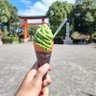 ブラック宇治抹茶🍫💪🌸 的头像