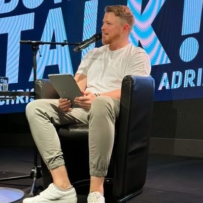 Adrian Franke's profile picture