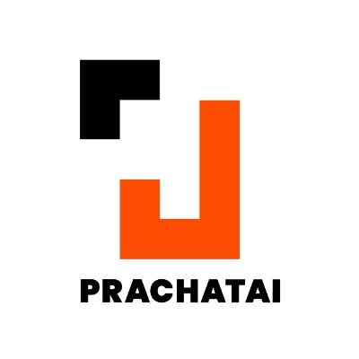 prachatai's profile picture