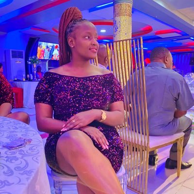 edna lyimo's profile picture