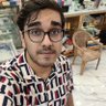 Saswat Mahapatra profil fotoğrafı
