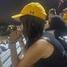 Profilbild von Melissa Morgan