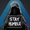 STAY HUMBLE 🇵🇸's profile picture