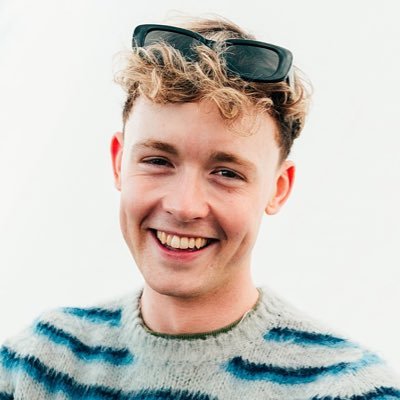 sam macgregor's profile picture