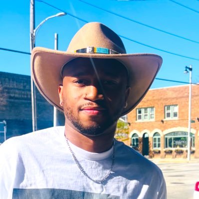 jaylen mayfield's profile picture