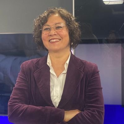 İlknur Başer's profile picture