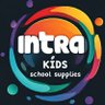 Intra Kids School Supplies's profile picture