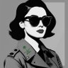𓍼ོ غَيّمَه profil fotoğrafı