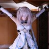 こみこ♂@コスプレ 着ぐるみ Kigurumi 女装 ぶっかけ SM 🔞 的头像