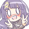 黒ヰ✝️聖🖤✝️【Vtuber】お嬢様ドSゲーマー's profile picture