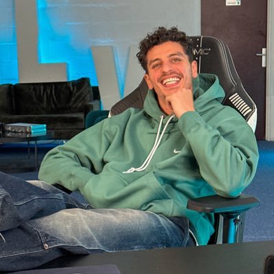 KelawinTV's profile picture