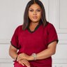 Profilbild von Nurse Wendy.