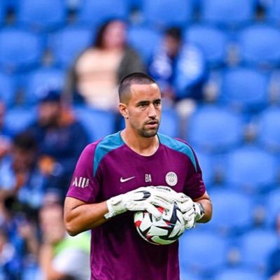 Borja Álvarez Buedo's profile picture