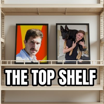 TopShelfFM's profile picture