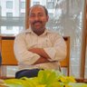 Anudeep Podishetti's profile picture