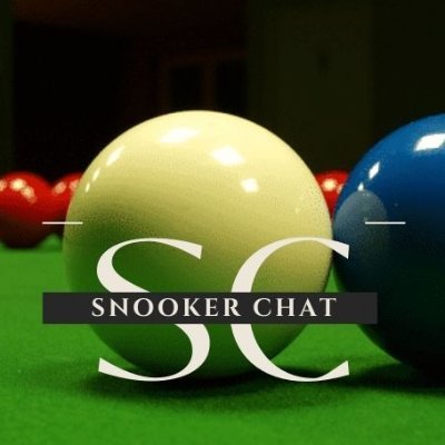 Snooker_Chat's profile picture