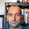 Dario Calzoli's profile picture