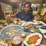 Somsuvra Maulik 的头像