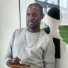 Kwabena Boateng's profile picture