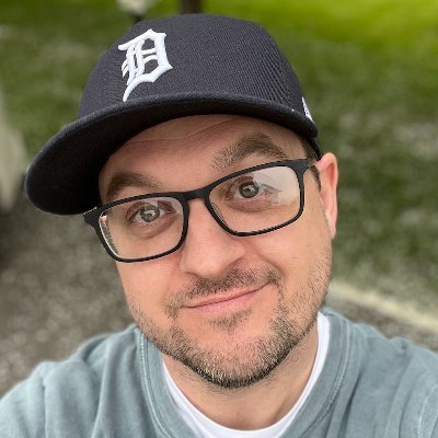 Brandon Brown's profile picture