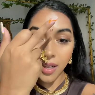 Goddess Vishakha's profile picture