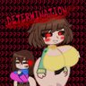 Profilbild von Frisk and chara