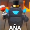 Profilbild von Adrian Reyes