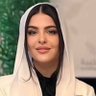 Haifa Almotairy 的头像