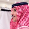 Фото профиля منصور الذيابي🎙