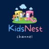 KidsNest Channel 的头像