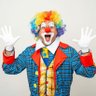 clown 的头像
