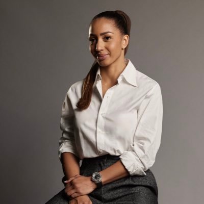 Estelle Mossely's profile picture
