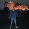 Jacob profil fotoğrafı