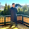 Waseem Khan Salarzai🇵🇰 profil fotoğrafı