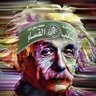 Фото профиля Albert Einstein HATED present day Israel
