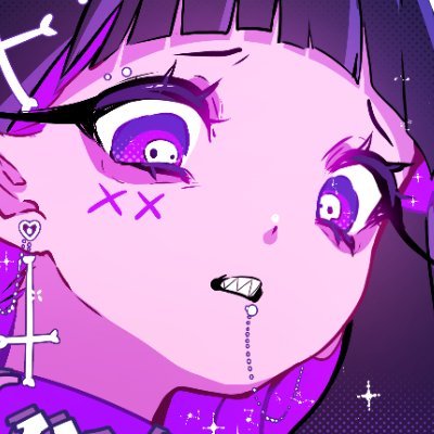 🧬✨Luciferin Cipher✨🧬's profile picture