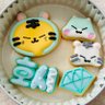 Nori_💎.*🐯☆ 的头像