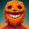 CHEDDA 的头像