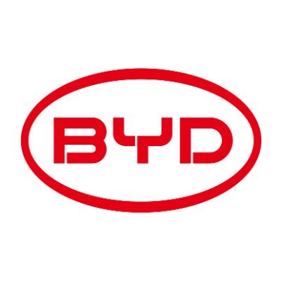 BYD JAPAN(ビーワイディージャパン)'s profile picture