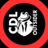 CDL Outsider profil fotoğrafı
