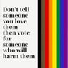 Rainbow Bright🏳️🌈🇺🇲🇺🇦🌻💉💉+💉🌊😷's profile picture