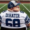 D1Hater profil fotoğrafı
