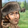Фото профиля Davy Crockett
