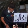 DJ junior on the mix💪👌😎 profil fotoğrafı