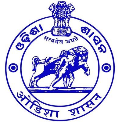 HUDDeptOdisha's profile picture